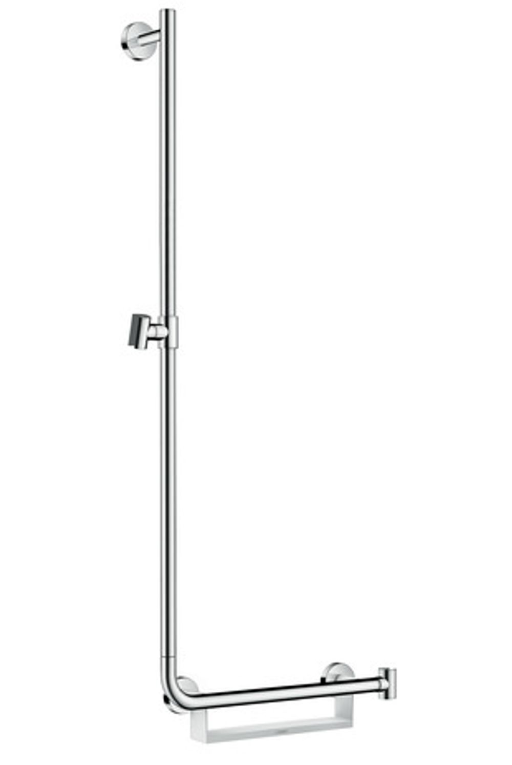 https://raleo.de:443/files/img/11eeea23c38f08b092906bba4399b90c/size_l/Hansgrohe-HG-Brausenstange-Unica-Comfort-1100mm-L-weiss-chrom-26403400 gallery number 1